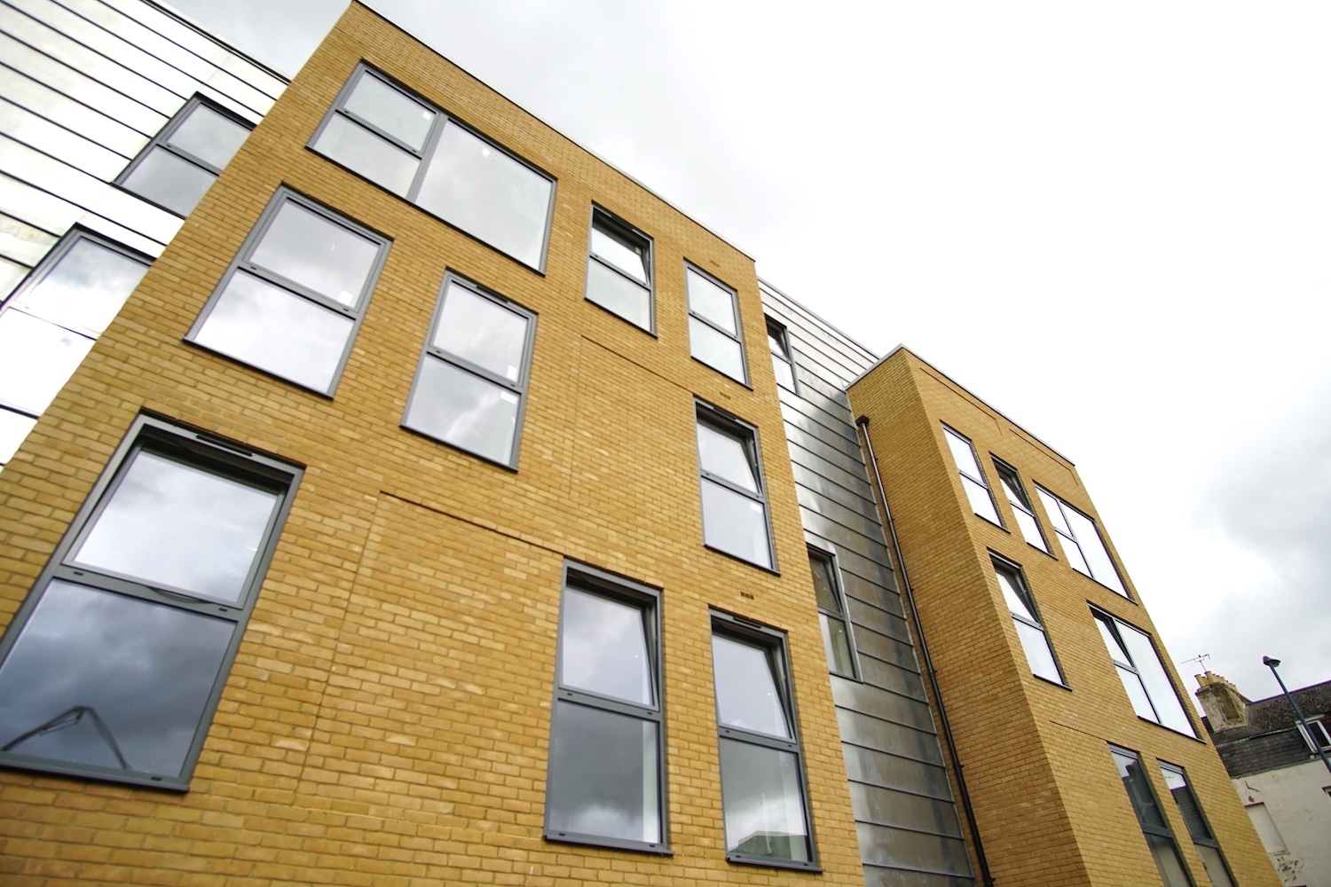 Wrens Cross RNB Ltd.